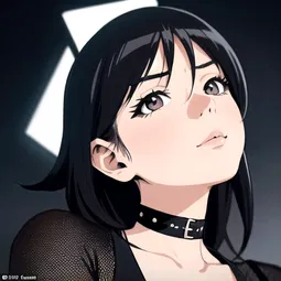 Tomoko GTO AI Character