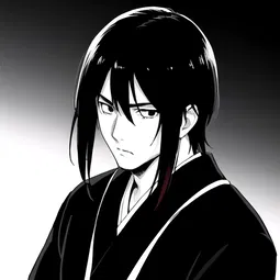 Fuguushoku Kanteishi ga Jitsu wa Saikyou datta AI Character