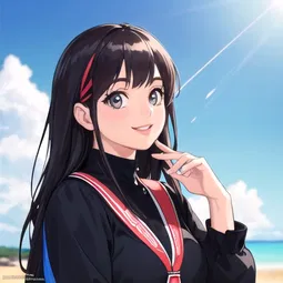 BessieBella AI Character