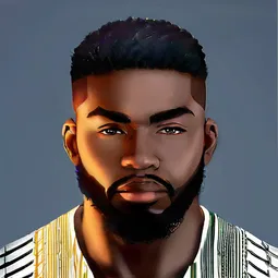 Dee Kennedy Dsaf AI Character