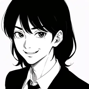 AI Character Hanako/Koyama/You