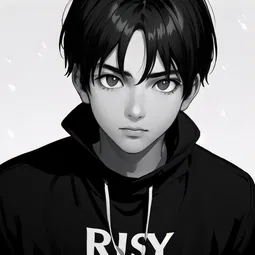 Kerosene Kid AI Character