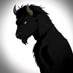 buffalo buffalo buffalo buffalo buffalo buffalo buffalo buffalo AI Character