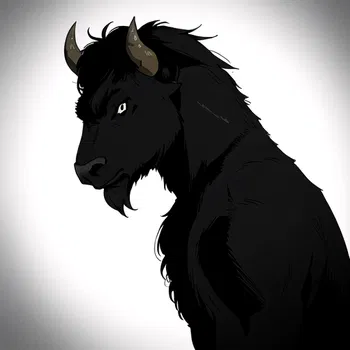 AI Character buffalo buffalo buffalo buffalo buffalo buffalo buffalo buffalo