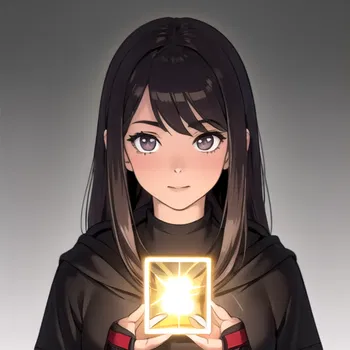 AI Character Galvantula Ex