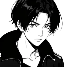naoyuki onda AI Character