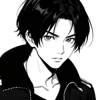 AI Character 织田直树