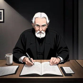 AI Character Rurudo