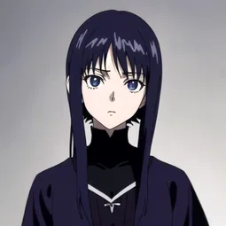Gothicmade Anime AI Character
