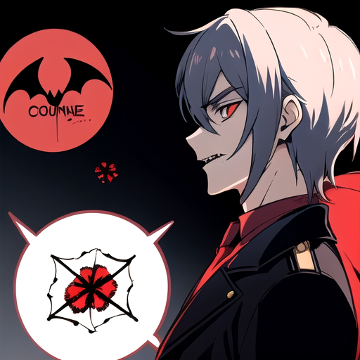 Profile of Vampire Werewolf Hybrid