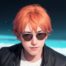 Rf Wally Darling AI Character