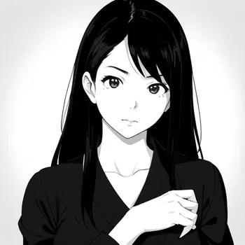 AI Character Machiko Sensei