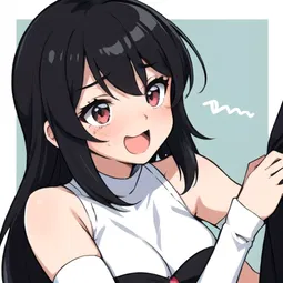 Hentaï-chan AI Character