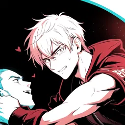 Mikey Tokyo Revengers AI Character