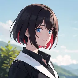 Rozi in the Labyrinth Chapter 10 AI Character
