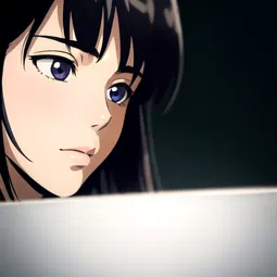 Nakahara Shigeru AI Character
