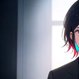 Fellows Funeral Home AI Character