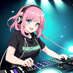 Stellacant Live AI Character