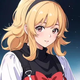 Sakura Momoka AI Character