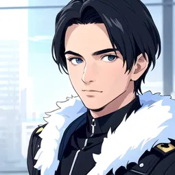 Westfield Great Northern AI Character