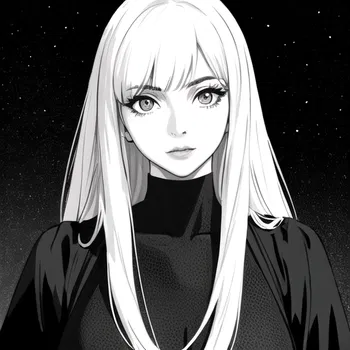AI Character Megaempress