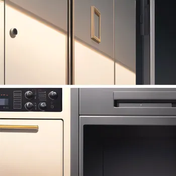 AI Character KCD Cabinets