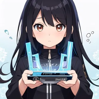 AI Character a.i futa