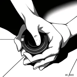 Murata Range AI Character