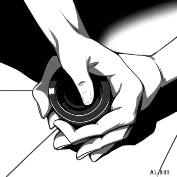 AI Character Murata Range