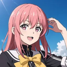 date live season 1 AI Character