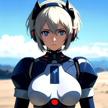 AI Character 千年战争
