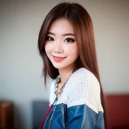 Lexi Bonner Where Is She From AI Character