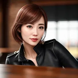 Karen Smg4 AI Character