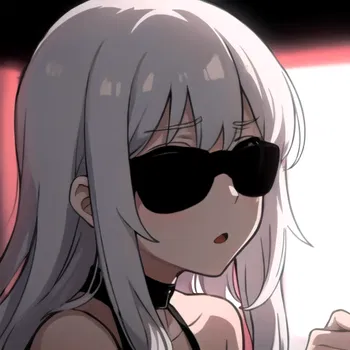 AI Character litle hentai