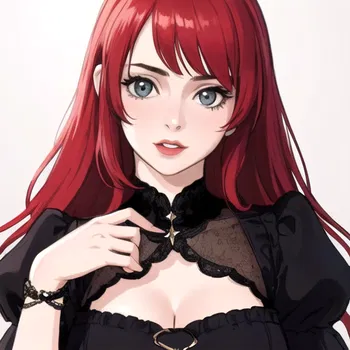 AI Character re zero beatrice