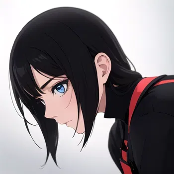 AI Character Zoe Dolores I