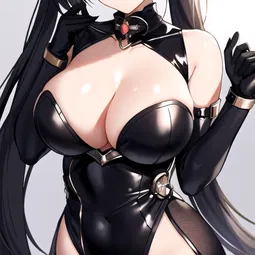 AI Mistress AI Character