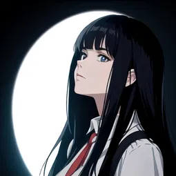 Lain Antagonist AI Character