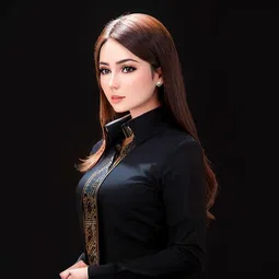 Salary AI Character