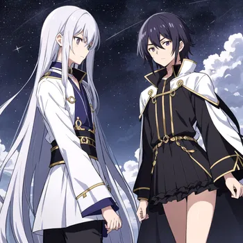 AI Character Yume no Tsukai