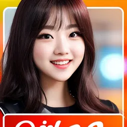 Chat-chan AI Character