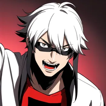 AI Character Fool of Owari