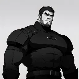Zombie Zeke AI Character