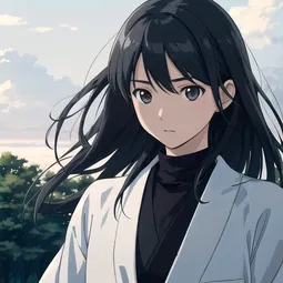 Kazuha Migiwa AI Character