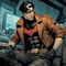 Jason todd