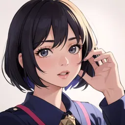 Mira Yamana AI Character