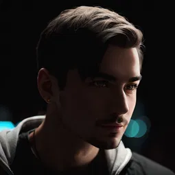 AI With No Filter AI Character