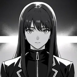 Fate Character Rider AI Character