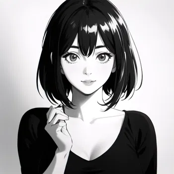 AI Character Flower Arch