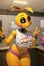 Toy Chica